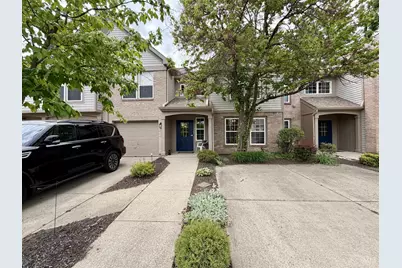 9941 Edgewood Lane #12B, Sharonville, OH 45241 - Photo 6