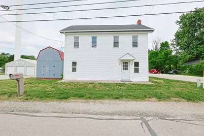 6136 Main Street, Salem Township, OH 45152 - Photo 1