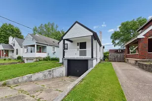 1718 Waltham Ave, Cincinnati, OH 45239 - Photo 2
