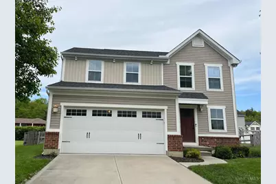 307 Ilene Avenue, South Lebanon, OH 45065 - Photo 1