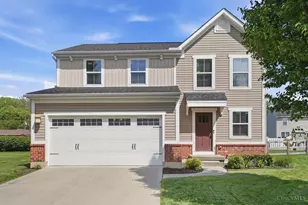 307 Ilene Ave, South Lebanon, OH 45065 - Photo 2