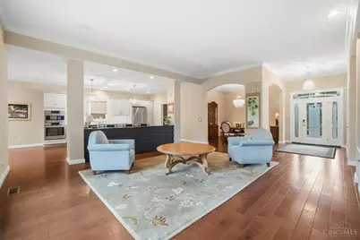 2370 Spring Rose Drive, Miami Township, OH 45459 - Photo 8