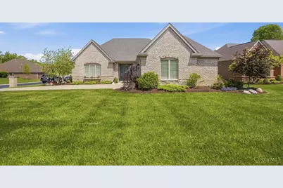2370 Spring Rose Drive, Miami Township, OH 45459 - Photo 48
