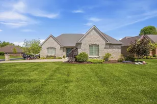 2370 Spring Rose Dr, Miami Township, OH 45459 - Photo 48