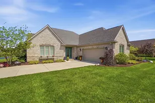 2370 Spring Rose Dr, Miami Township, OH 45459 - Photo 50
