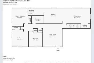 [Address not provided], West Alexandria, OH 45381 - Photo 48