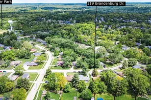 119 Brandenburg Dr, Loveland, OH 45140 - Photo 16