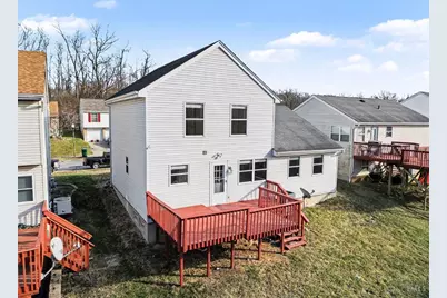 939 Venetian Terrace, Cincinnati, OH 45224 - Photo 48