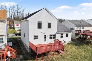 939 Venetian Terrace, Cincinnati, OH 45224 - Photo 48