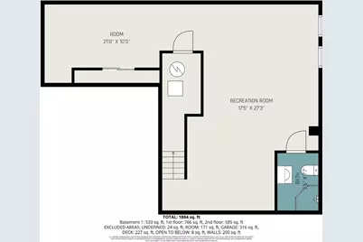 939 Venetian Terrace, Cincinnati, OH 45224 - Photo 44