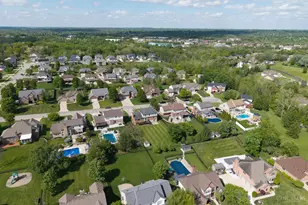6343 Carriageview Ln, Green Township, OH 45248 - Photo 70