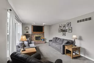 6343 Carriageview Ln, Green Township, OH 45248 - Photo 24