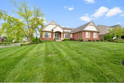 5361 Elmwood Lane, Liberty Township, OH 45044 - Photo 4