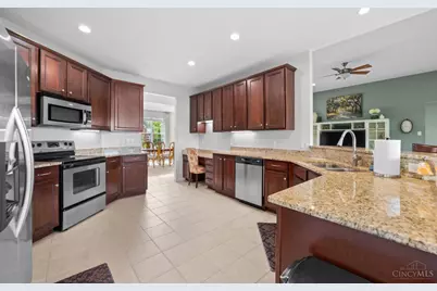 5361 Elmwood Lane, Liberty Township, OH 45044 - Photo 28