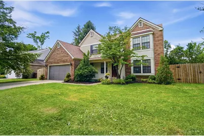 1186 Cedar Run Court, Union Township, OH 45103 - Photo 2