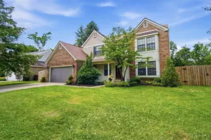 1186 Cedar Run Ct, Union Township, OH 45103 - Photo 2