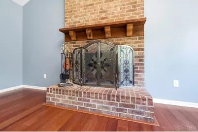 1186 Cedar Run Court, Union Township, OH 45103 - Photo 32