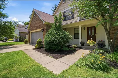 1186 Cedar Run Court, Union Township, OH 45103 - Photo 4