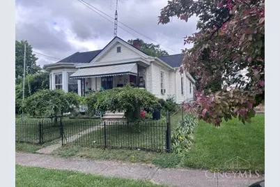 616 McLaren Avenue, Lockland, OH 45215 - Photo 2