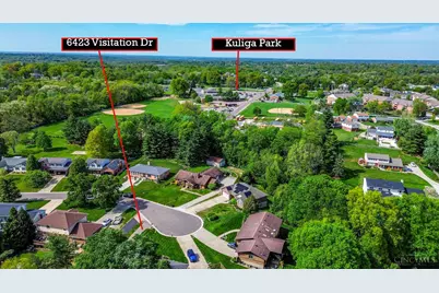 6423 Visitation Drive, Green Township, OH 45248 - Photo 54