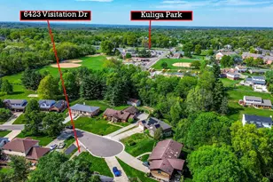 6423 Visitation Dr, Green Township, OH 45248 - Photo 54