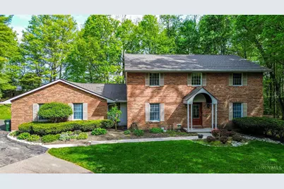6423 Visitation Drive, Green Township, OH 45248 - Photo 4