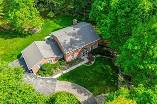 6423 Visitation Dr, Green Township, OH 45248 - Photo 50