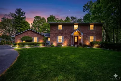 6423 Visitation Drive, Green Township, OH 45248 - Photo 2
