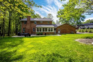 6423 Visitation Dr, Green Township, OH 45248 - Photo 46