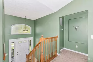 2002 Prairie Clover Dr, Turtle Creek Township, OH 45036 - Photo 4