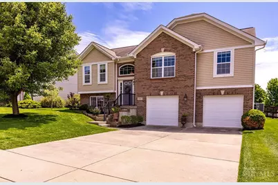 2002 Prairie Clover Drive, Lebanon, OH 45036 - Photo 2