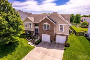 2002 Prairie Clover Dr, Turtle Creek Township, OH 45036 - Photo 42