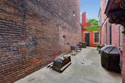 1427 Main Street #1, Cincinnati, OH 45202 - Photo 40