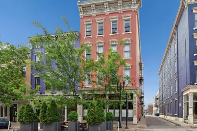 1427 Main Street #1, Cincinnati, OH 45202 - Photo 2