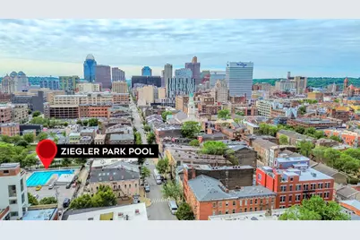 1427 Main Street #1, Cincinnati, OH 45202 - Photo 44