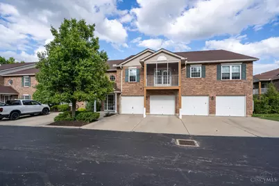 5694 Bridgetown Road #15, Green Township, OH 45248 - Photo 66