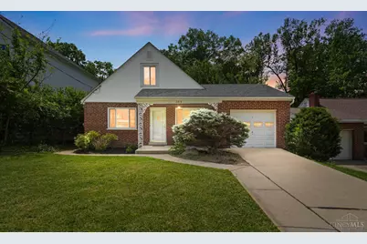 2819 Cortelyou Place, Cincinnati, OH 45213 - Photo 2