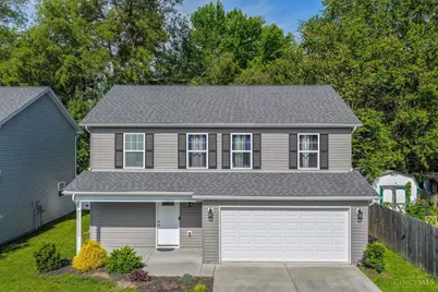 691 Diamond Loop, Lemon Township, OH 45044 - Photo 2
