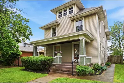 18 N Sutphin Street, Middletown, OH 45044 - Photo 2