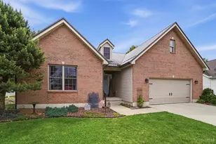 1503 Meadow Ridge Cir, Wilmington, OH 45177 - Photo 2