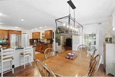 1503 Meadow Ridge Circle, Wilmington, OH 45177 - Photo 24