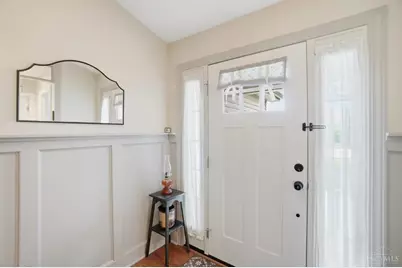 1503 Meadow Ridge Circle, Wilmington, OH 45177 - Photo 6