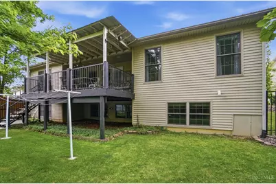 1503 Meadow Ridge Circle, Wilmington, OH 45177 - Photo 52