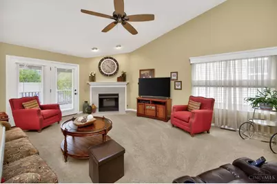 4977 Kleeman Green Drive, Green Township, OH 45211 - Photo 10
