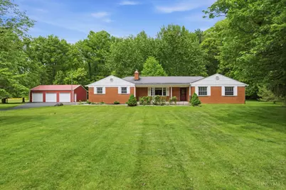 2450 Crane Schoolhouse, Tate Township, OH 45106 - Photo 1