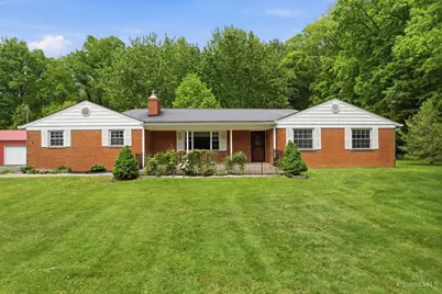2450 Crane Schoolhouse, Tate Township, OH 45106 - Photo 2