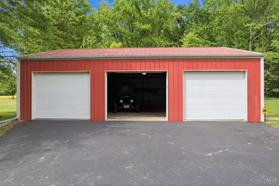 2450 Crane Schoolhouse, Tate Township, OH 45106 - Photo 14