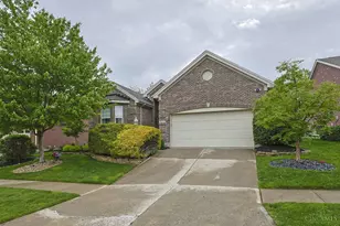 5252 Venetian Way, Hamilton Township, OH 45152 - Photo 2