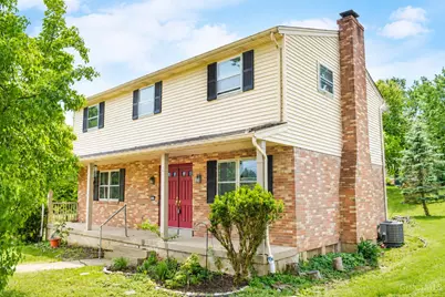 4357 Hubble Road, Green Township, OH 45247 - Photo 2