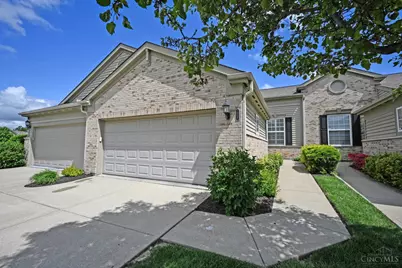 7398 Red Oak Court, Mason, OH 45040 - Photo 2